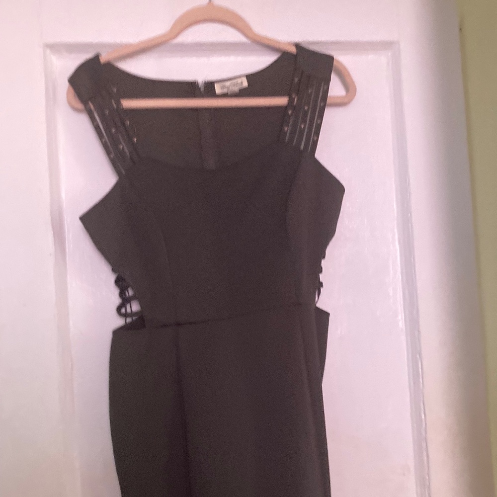 City trends dress size 13
